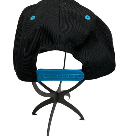 Winter Jam Concert Hat 80s Theme Snap Back The Classic Adjustable Cap - Picture 3 of 4